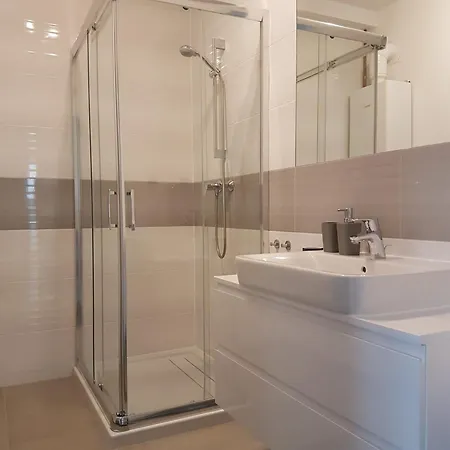 Apartment Apartament Baltica - Rezydencja *