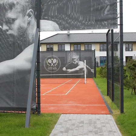 Apartment Apartament Baltica - Rezydencja *