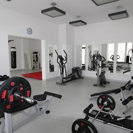 Apartament Baltica - Rezydencja